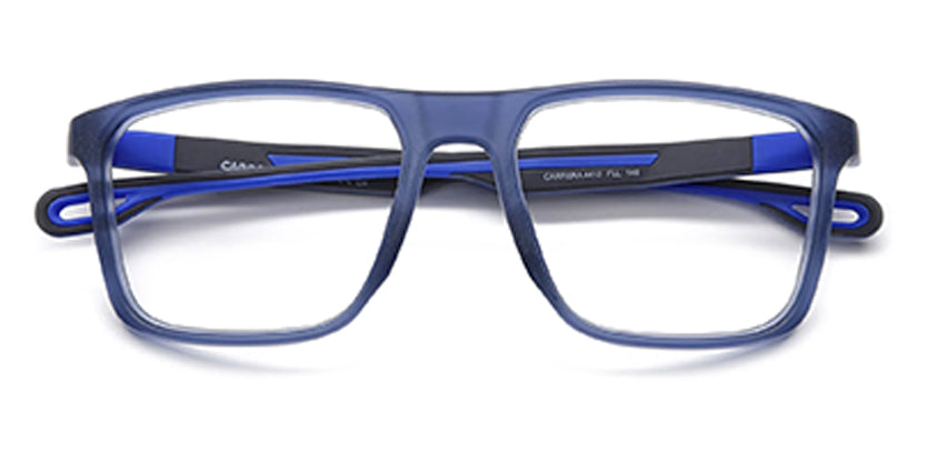 CARRERA 4413 FLL FRAME - MATTE BLUE - Eyeglasses