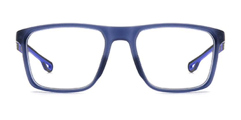 CARRERA 4413 FLL FRAME - MATTE BLUE - Eyeglasses