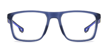 CARRERA 4413 FLL FRAME - MATTE BLUE - Eyeglasses