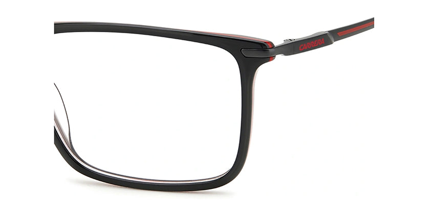 CARRERA 8905 OIT FRAME - Black - Eyeglasses