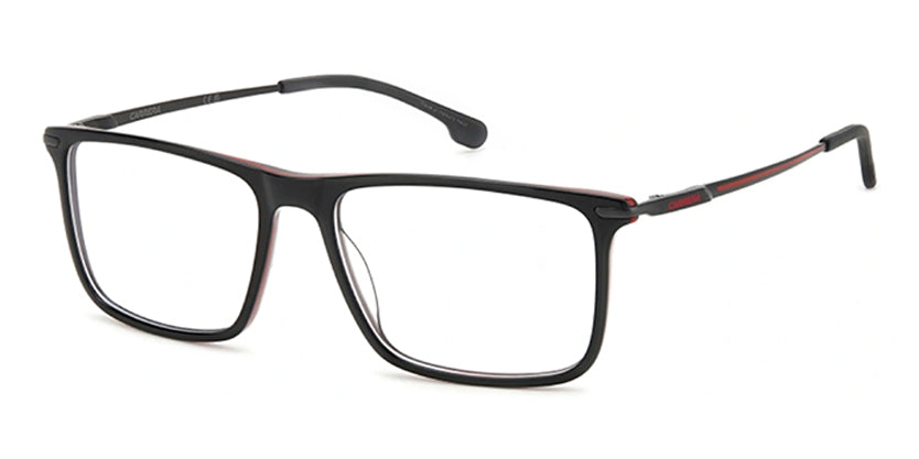 CARRERA 8905 OIT FRAME - Black - Eyeglasses