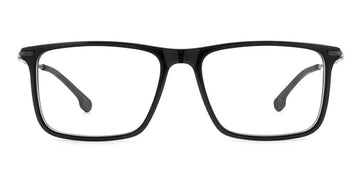 CARRERA 8905 OIT FRAME - Black - Eyeglasses
