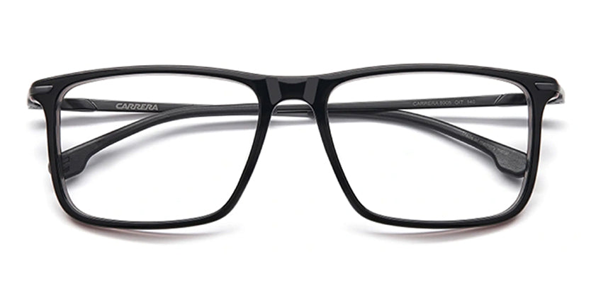 CARRERA 8905 OIT FRAME - Black - Eyeglasses