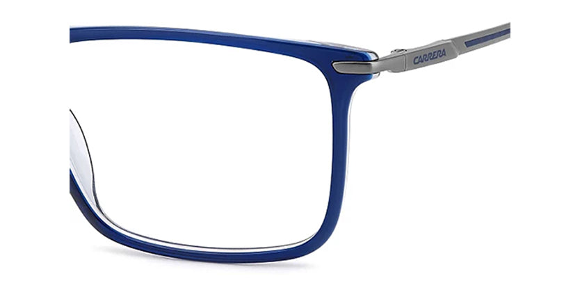CARRERA 8905 XW0 FRAME - Navy - Eyeglasses