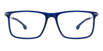 CARRERA 8905 XW0 FRAME - Navy - Eyeglasses