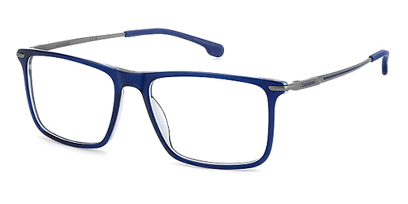 CARRERA 8905 XW0 FRAME - Navy - Eyeglasses