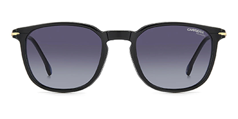 CARRERA CA332/CS 807 CLIP-ON FRAME - Black / 50 - Eyeglasses