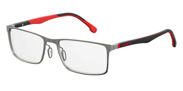 CARRERA CA8827/V R80 FRAME - Gray - Eyeglasses