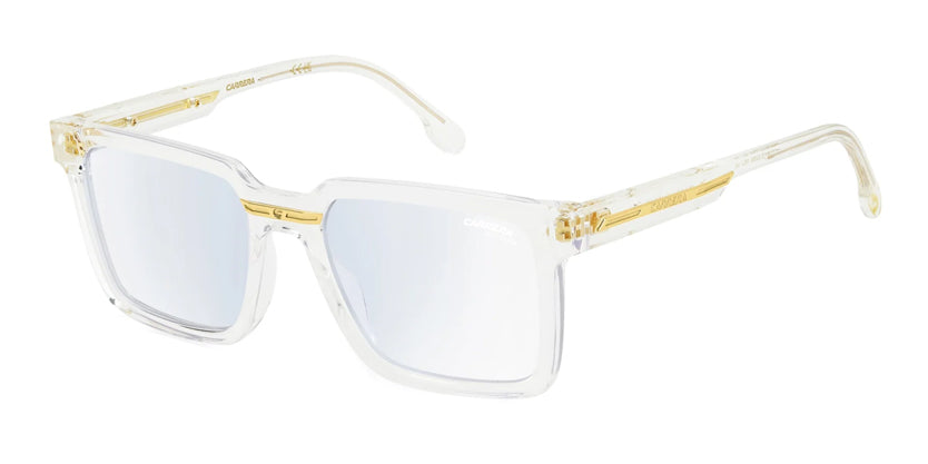 CARRERA VICTORY C 02/B REJ FRAME - Clear - Eyeglasses