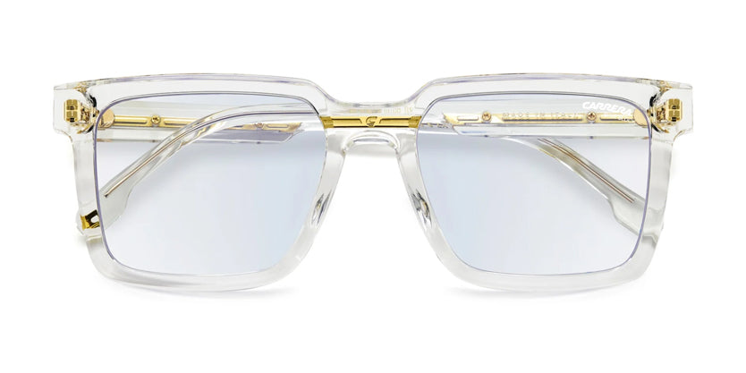 CARRERA VICTORY C 02/B REJ FRAME - Clear - Eyeglasses
