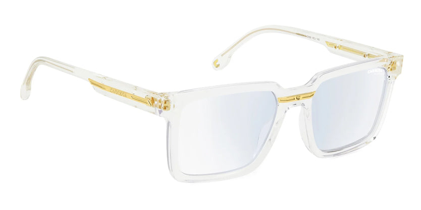 CARRERA VICTORY C 02/B REJ FRAME - Clear - Eyeglasses