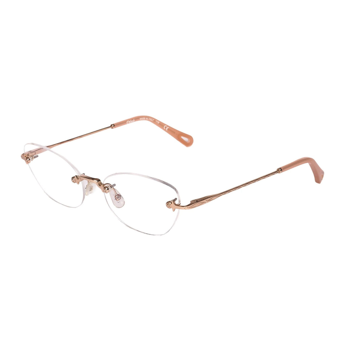 Chloe-CE2154-57-705 Eyeglasses - Premium Eyeglasses from Chloe - Just Rs. 21890! Shop now at Laxmi Opticians