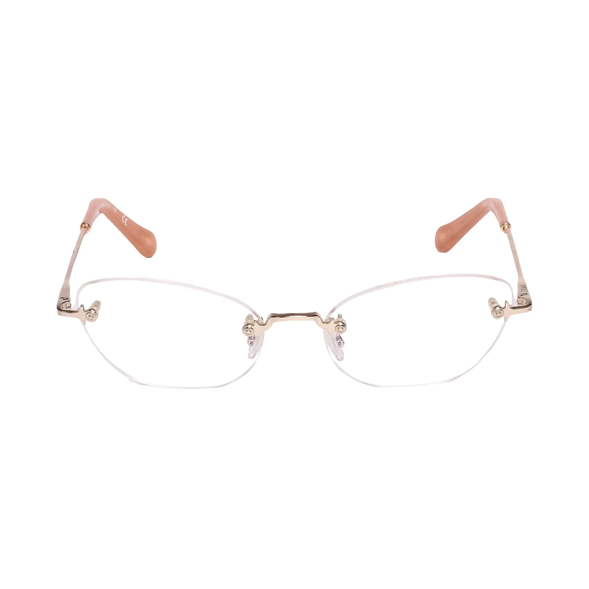 Chloe-CE2154-57-705 Eyeglasses - Premium Eyeglasses from Chloe - Just Rs. 21890! Shop now at Laxmi Opticians