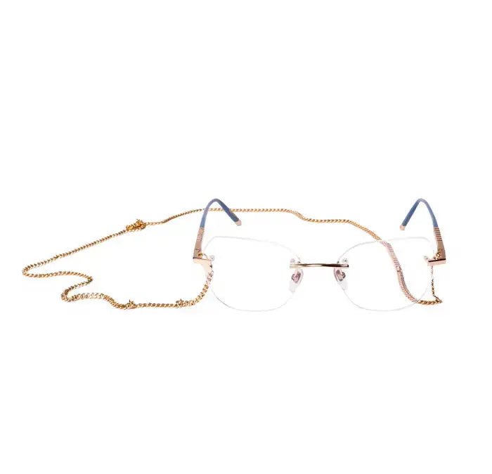 CHOPARD-IKCHG26-54-300B Eyeglasses - Premium Eyeglasses from CHOPARD - Just Rs. 59000! Shop now at Laxmi Opticians