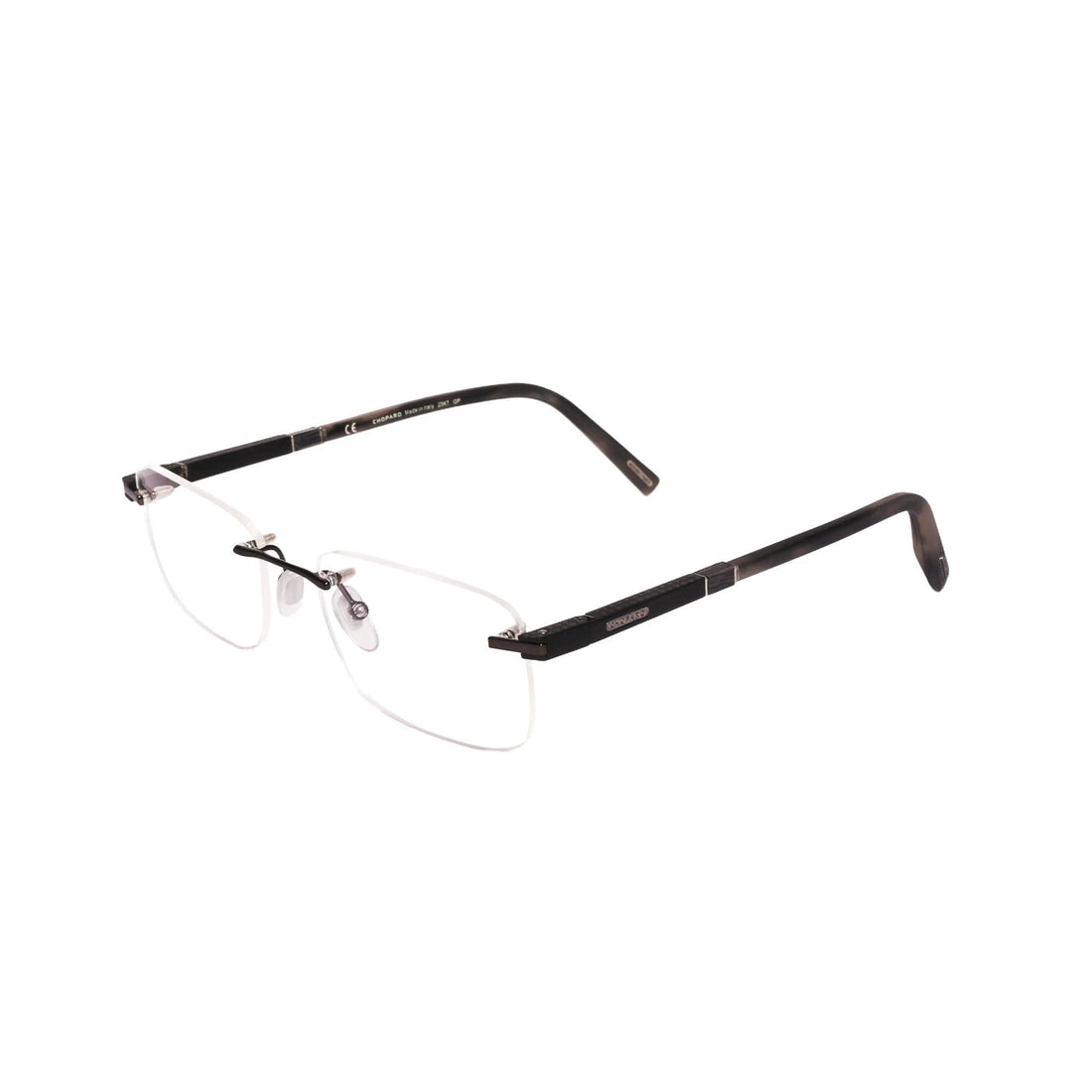 CHOPARD-VCH F54-56-568 Eyeglasses - Premium Eyeglasses from CHOPARD - Just Rs. 44000! Shop now at Laxmi Opticians