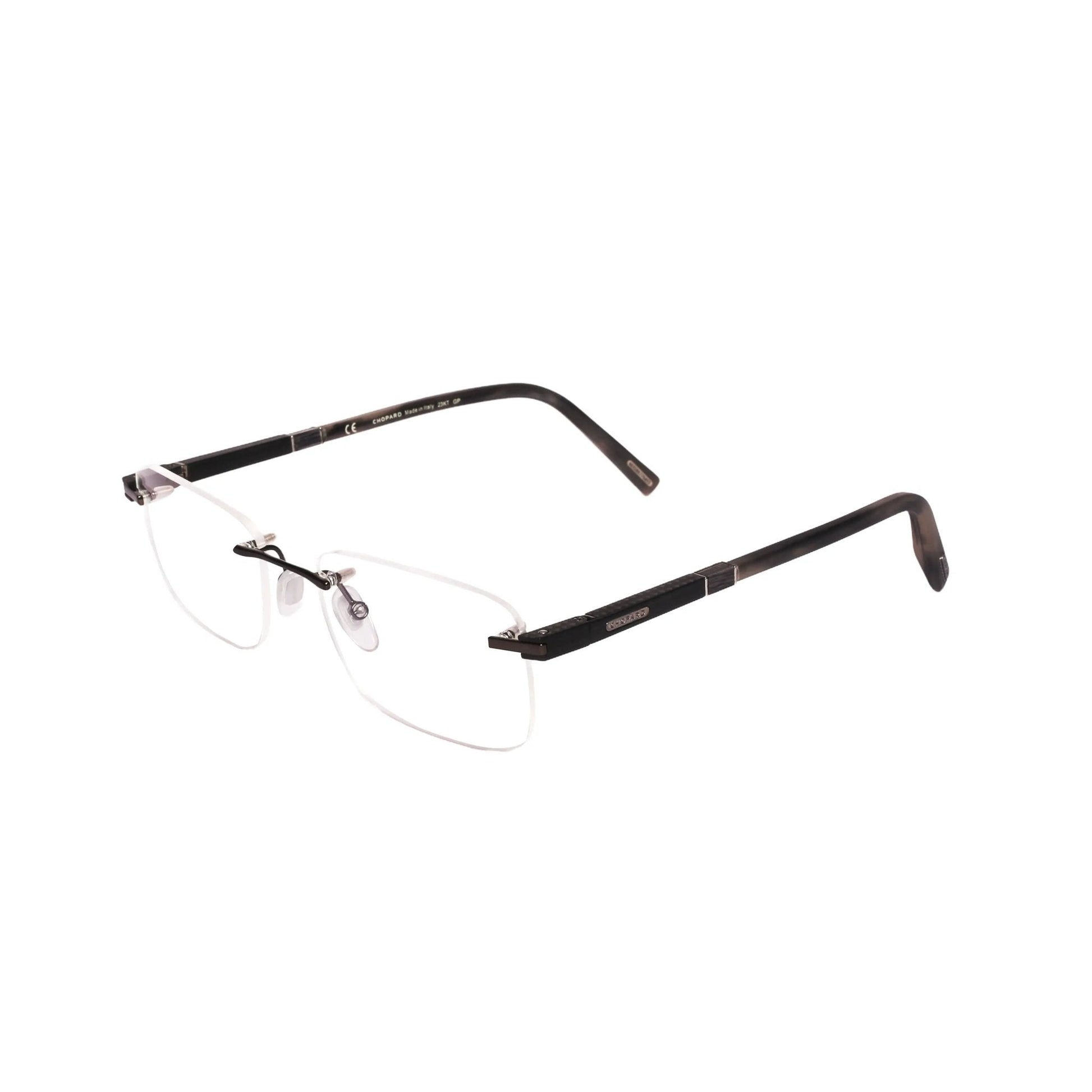 CHOPARD-VCH F54-56-568 Eyeglasses - Premium Eyeglasses from CHOPARD - Just Rs. 44000! Shop now at Laxmi Opticians