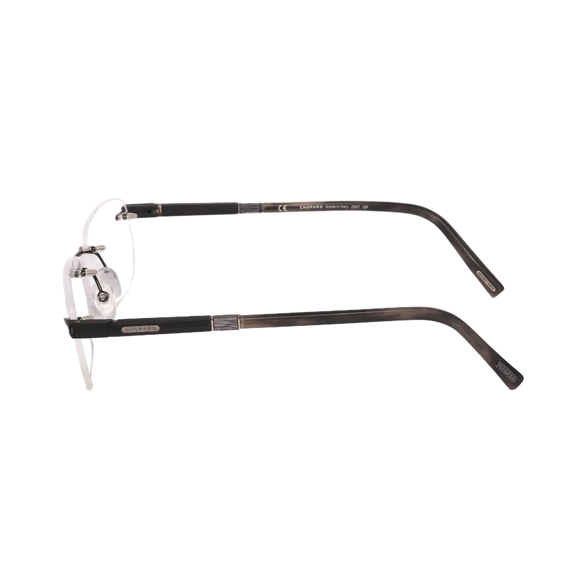 CHOPARD-VCH F54-56-568 Eyeglasses - Premium Eyeglasses from CHOPARD - Just Rs. 44000! Shop now at Laxmi Opticians