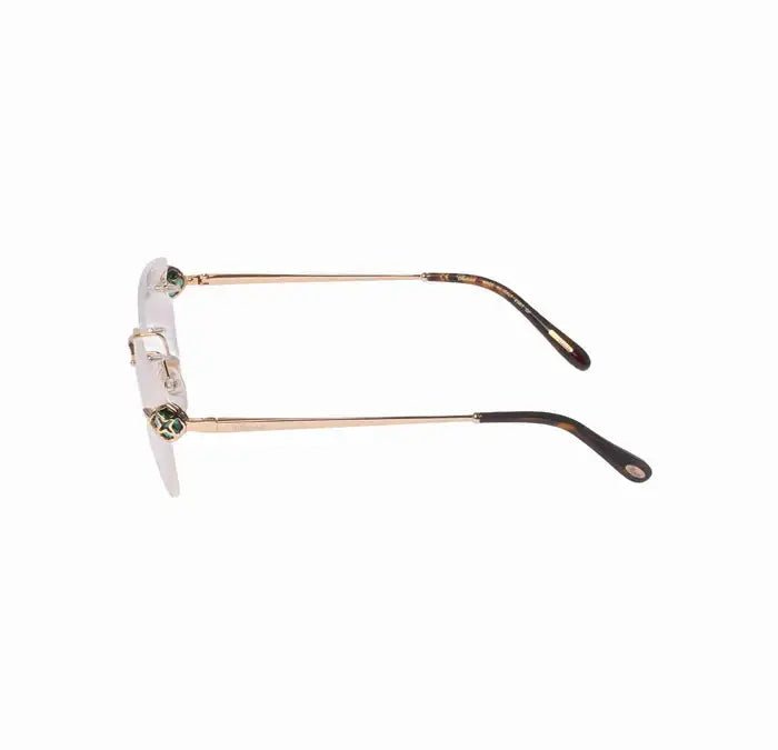 CHOPARD-VCH86S-56-300 Eyeglasses - Premium Eyeglasses from CHOPARD - Just Rs. 52400! Shop now at Laxmi Opticians