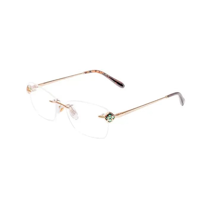 CHOPARD-VCH86S-56-300 Eyeglasses - Premium Eyeglasses from CHOPARD - Just Rs. 52400! Shop now at Laxmi Opticians