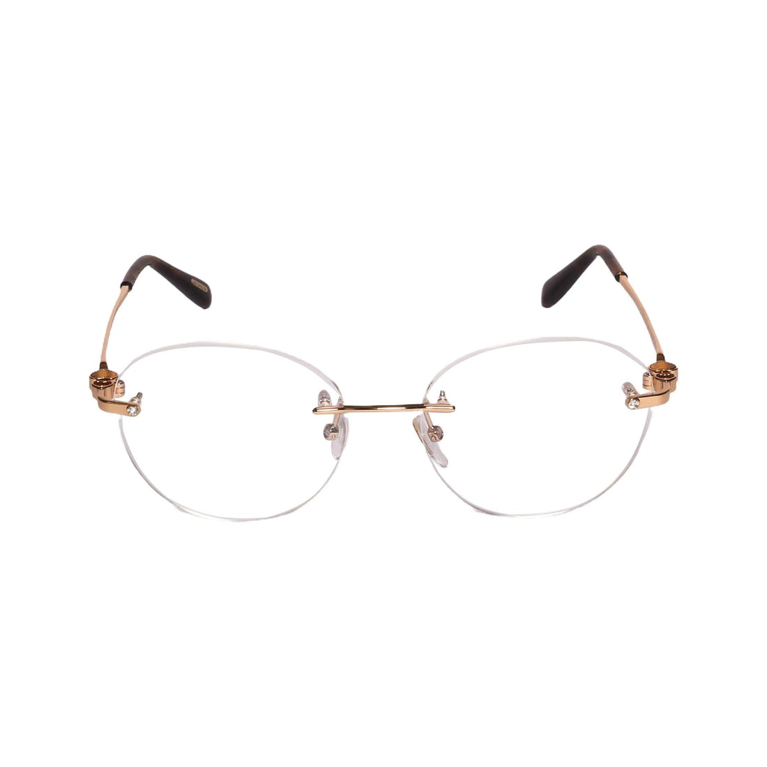 CHOPARD-VCHD 79S-54-300 Eyeglasses - Premium Eyeglasses from CHOPARD - Just Rs. 41900! Shop now at Laxmi Opticians