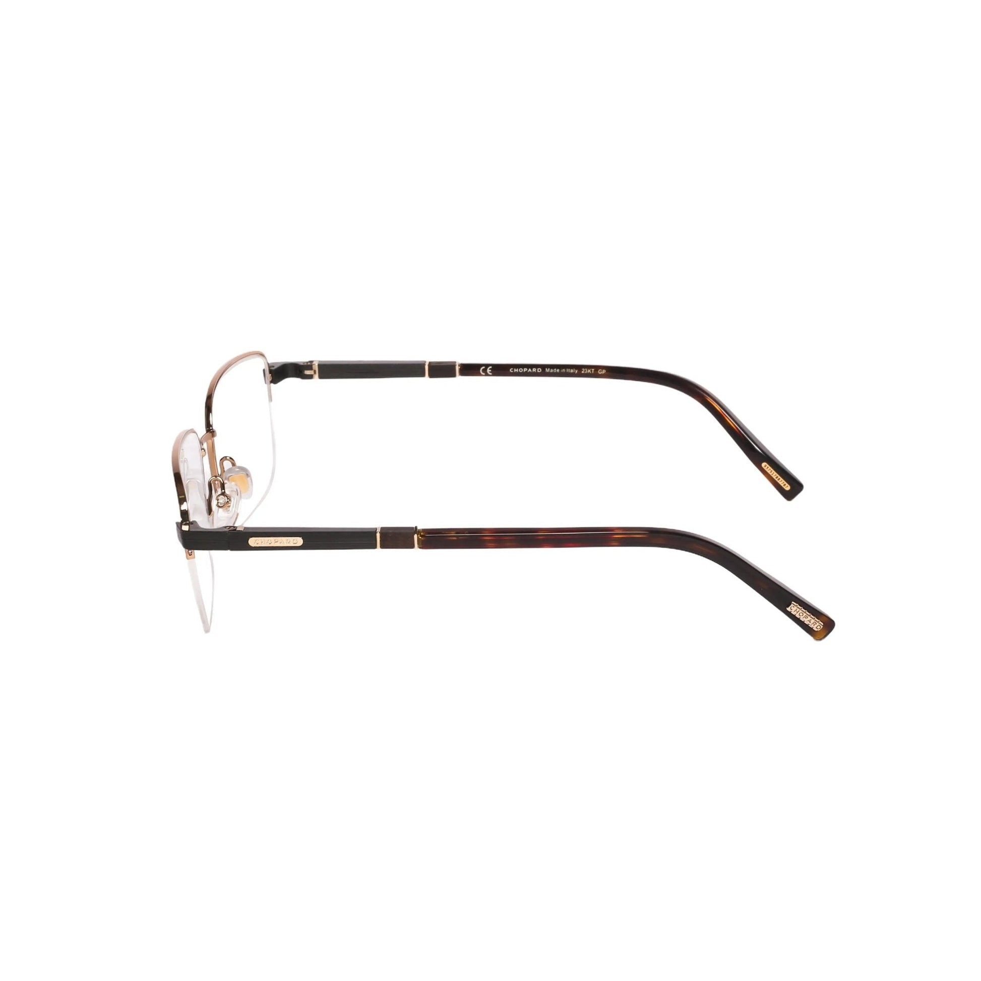 CHOPARD-VCHF55-56-8FF Eyeglasses - Premium Eyeglasses from CHOPARD - Just Rs. 44000! Shop now at Laxmi Opticians