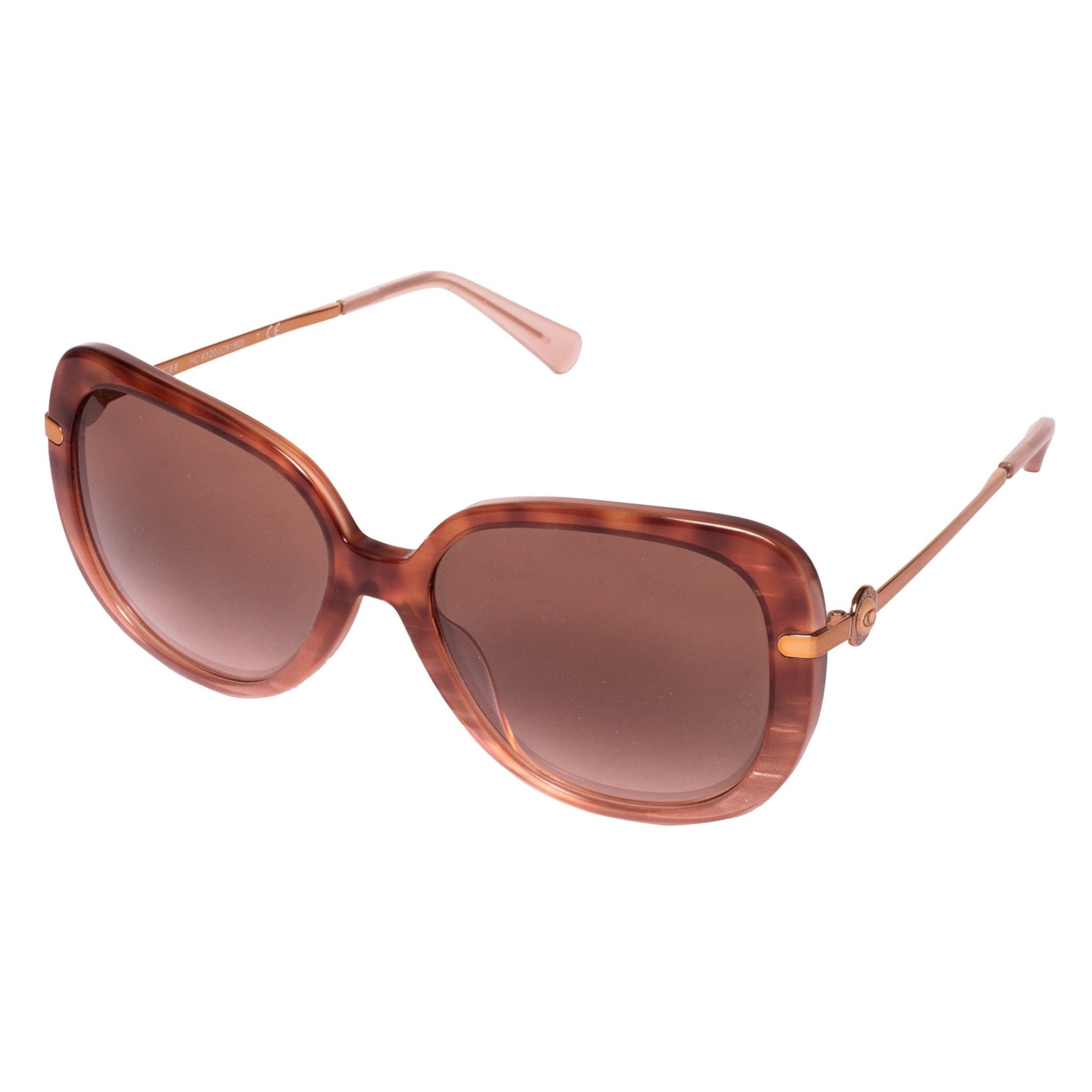 Coach-0HC8320-55-565294 Sunglasses - Premium Sunglasses from Coach - Just Rs. 9890! Shop now at Laxmi Opticians