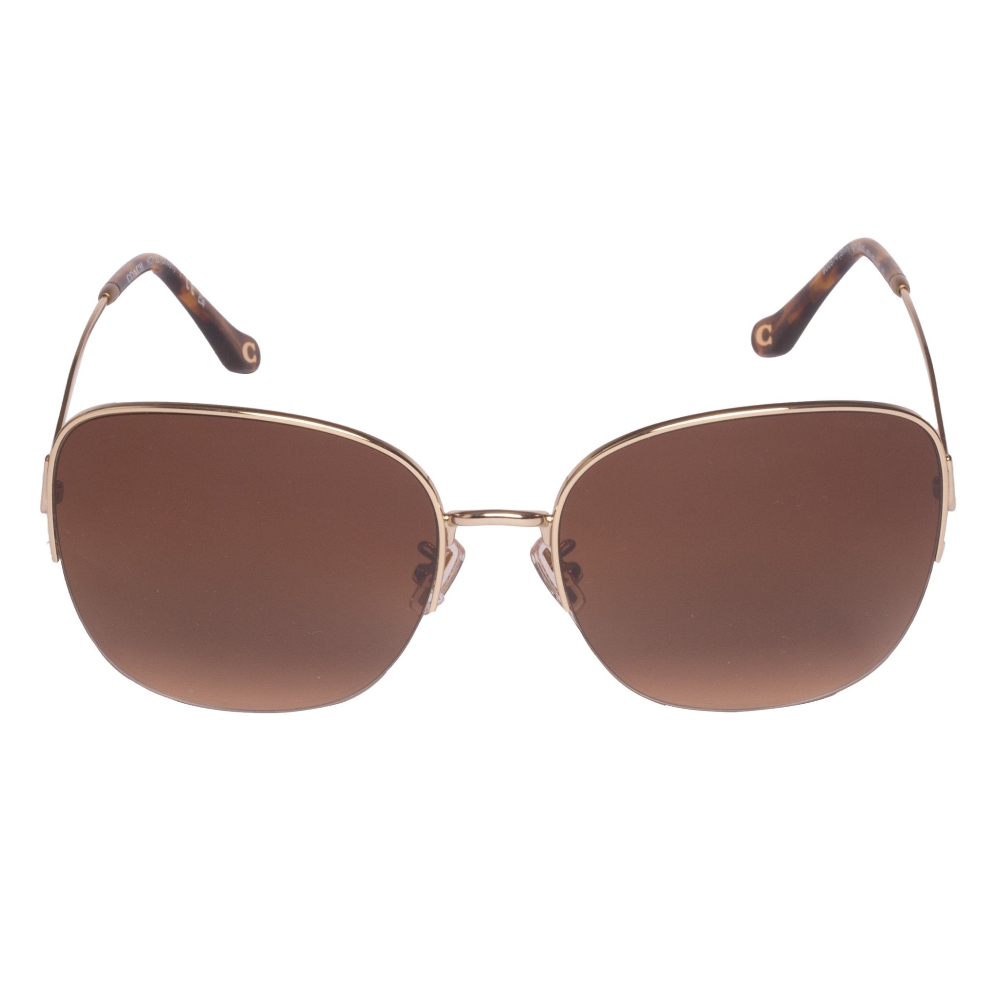 Coach-HC 7152-60-900574 Sunglasses - Premium Sunglasses from Coach - Just Rs. 12690! Shop now at Laxmi Opticians