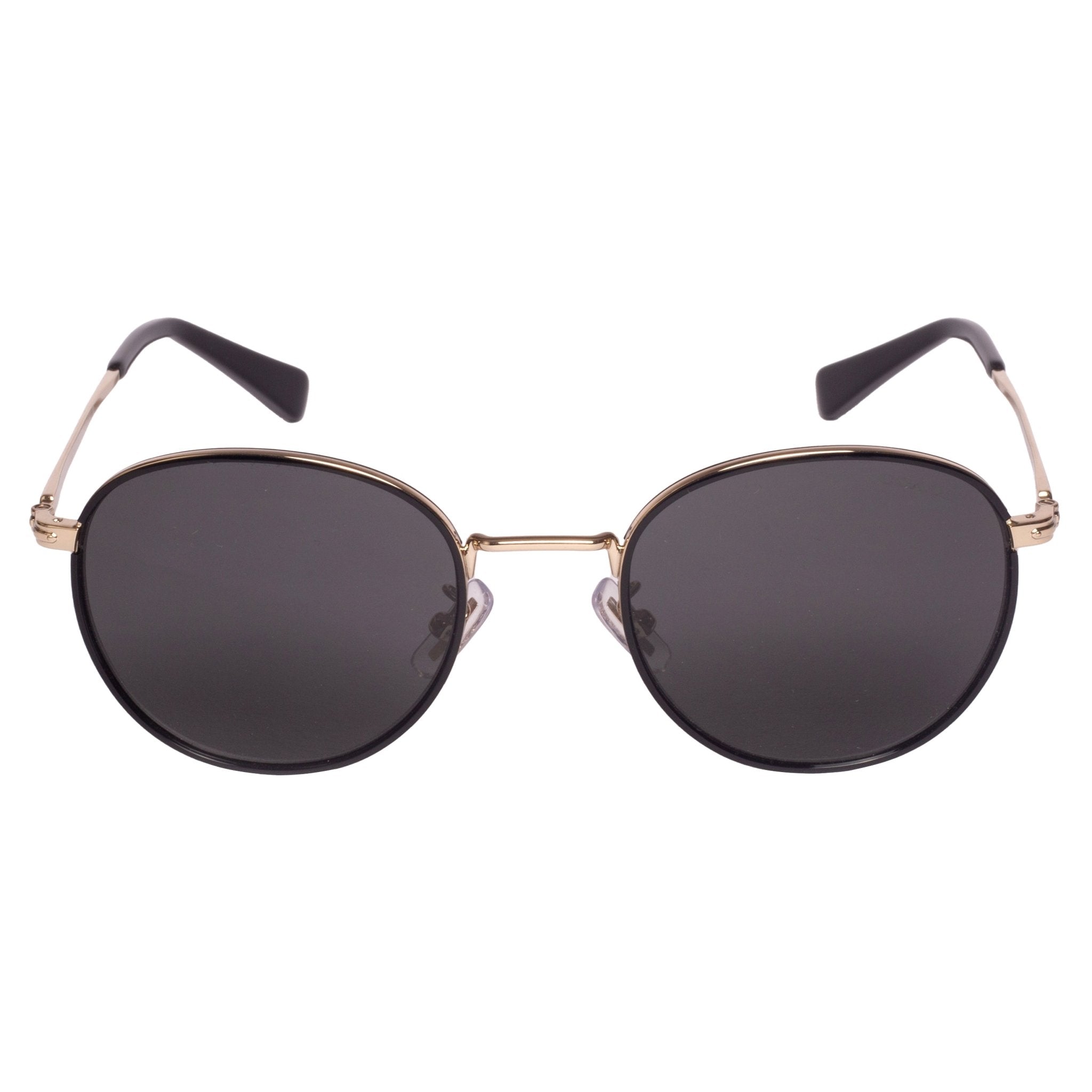 Coach-HC 7163-52-934687 Sunglasses - Premium Sunglasses from Coach - Just Rs. 10390! Shop now at Laxmi Opticians