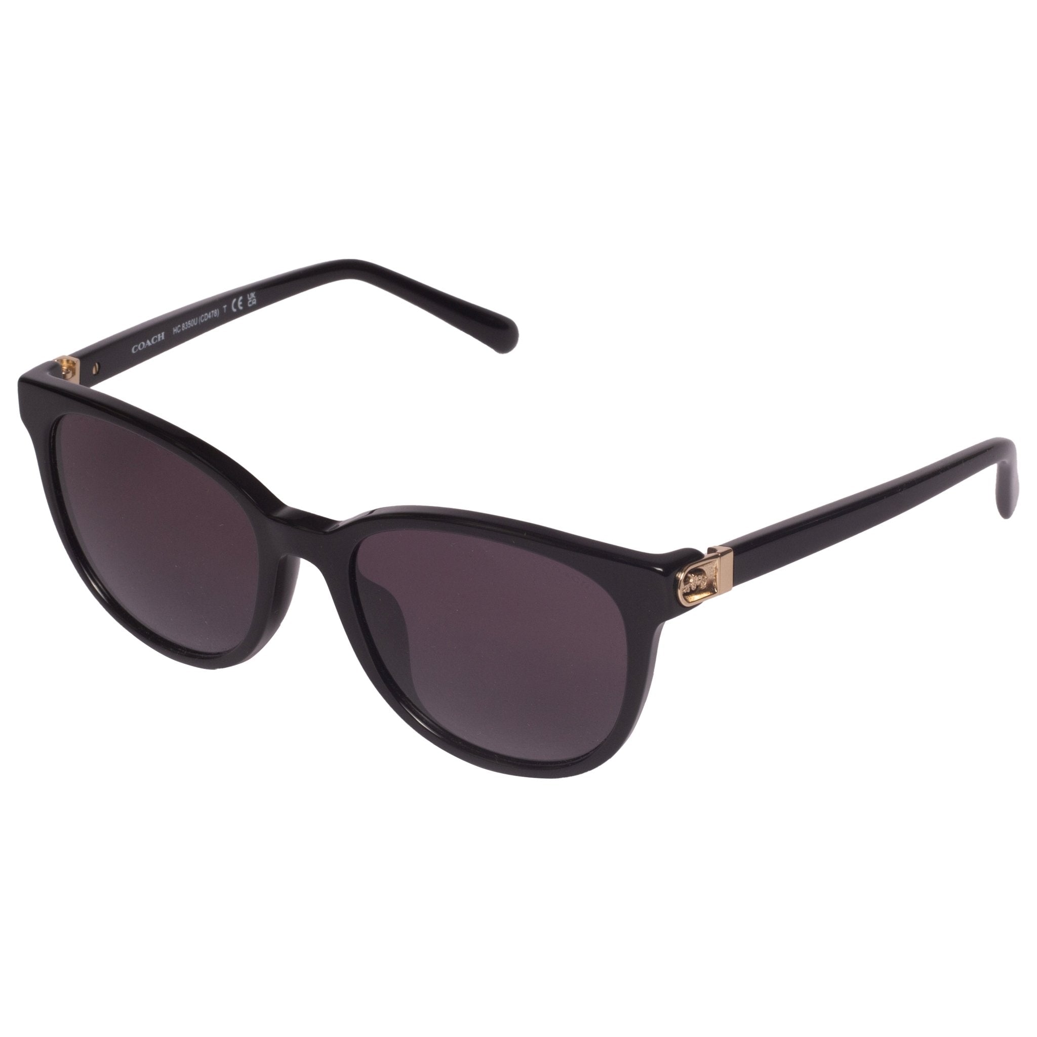 Coach-HC 8350U-54-50028G Sunglasses - Premium Sunglasses from Coach - Just Rs. 11790! Shop now at Laxmi Opticians