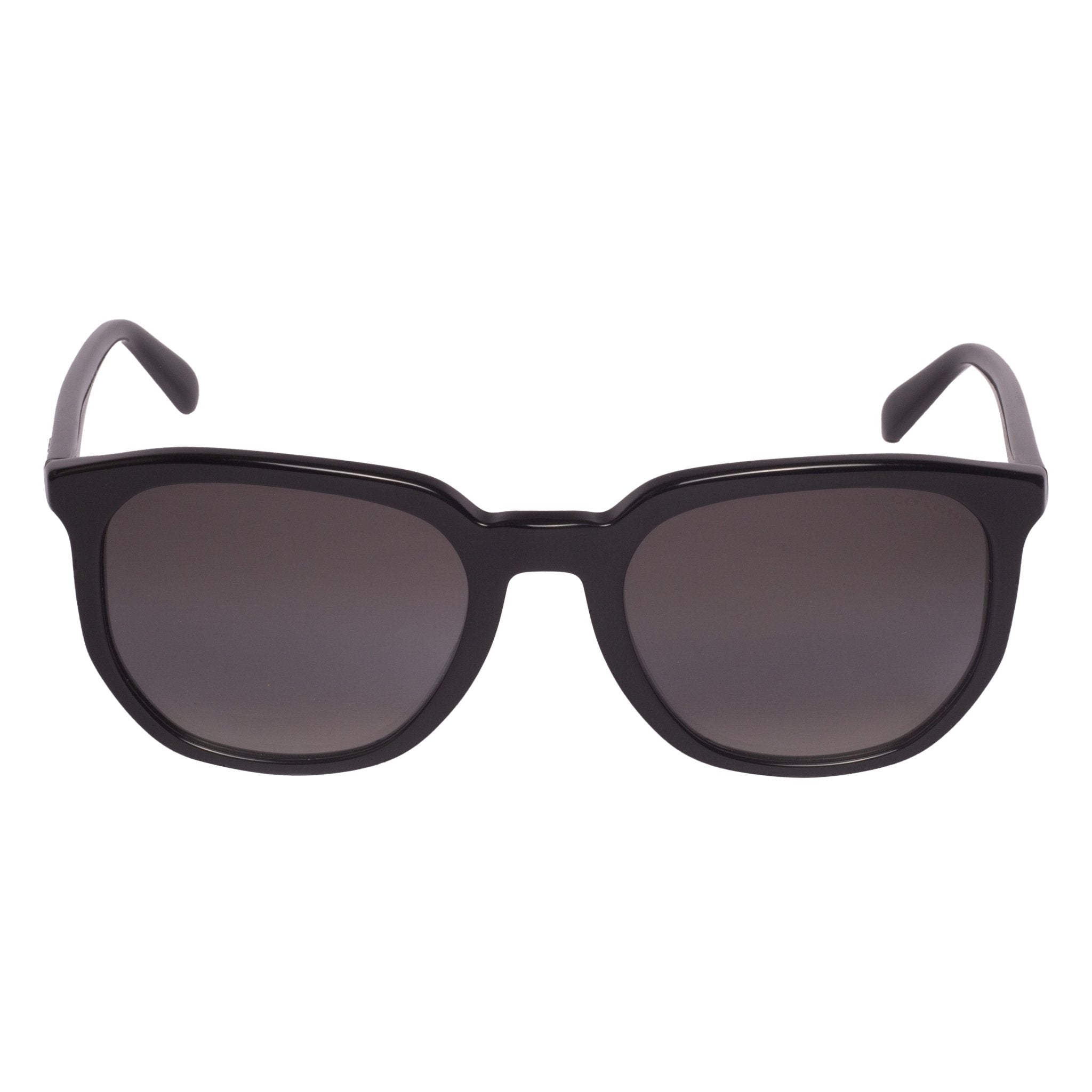 Coach-HC 8384U-55-50028G Sunglasses - Premium Sunglasses from Coach - Just Rs. 12690! Shop now at Laxmi Opticians