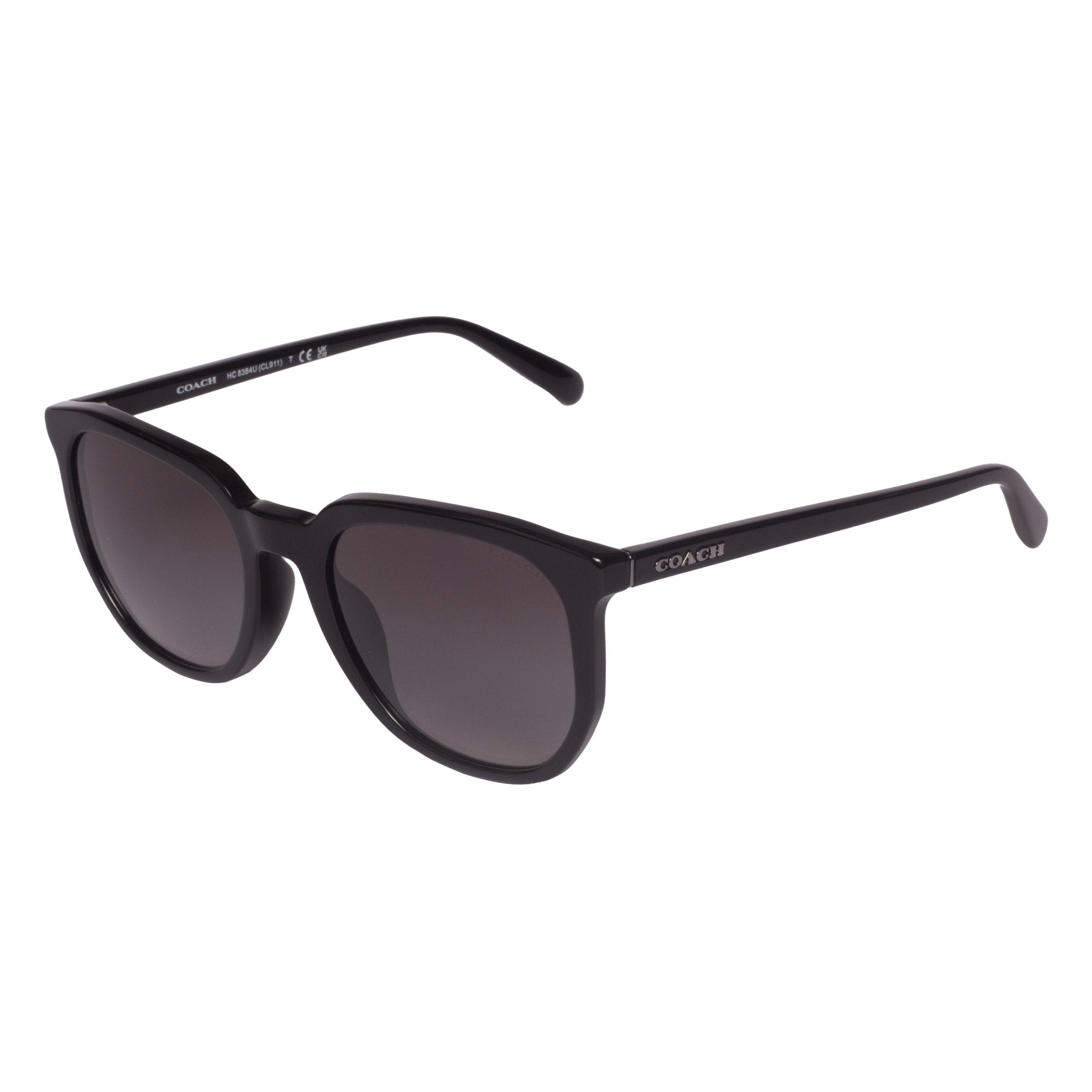 Coach-HC 8384U-55-50028G Sunglasses - Premium Sunglasses from Coach - Just Rs. 12690! Shop now at Laxmi Opticians