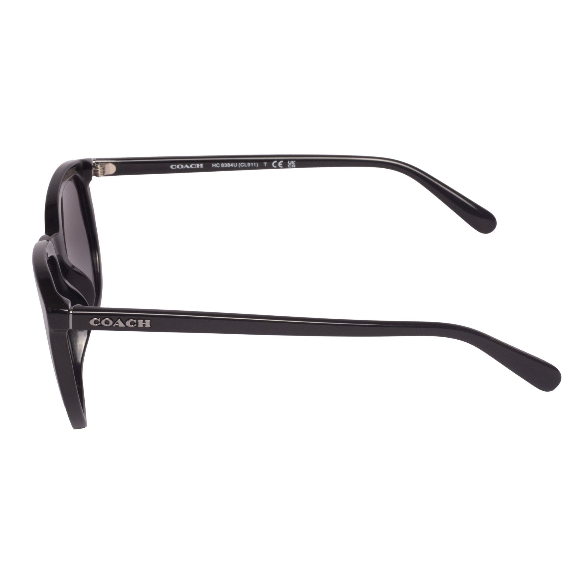 Coach-HC 8384U-55-50028G Sunglasses - Premium Sunglasses from Coach - Just Rs. 12690! Shop now at Laxmi Opticians