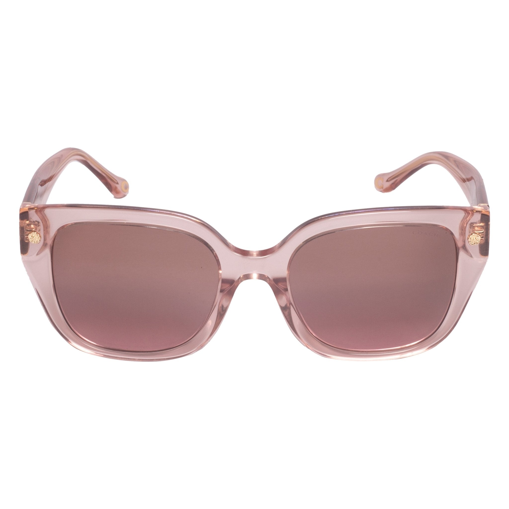 Coach-HC 8392U-53-566814 Sunglasses - Premium Sunglasses from Coach - Just Rs. 12690! Shop now at Laxmi Opticians