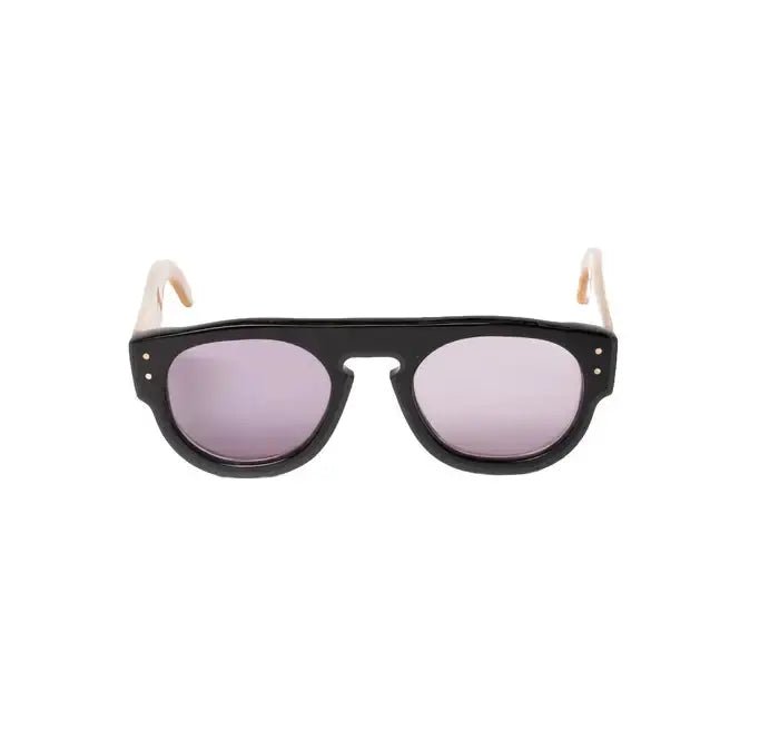 Coco Leni-GLOCKNER--BLACK Eyeglasses - Premium Eyeglasses from Coco Leni - Just Rs. 9700! Shop now at Laxmi Opticians