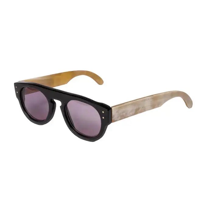 Coco Leni-GLOCKNER--BLACK Eyeglasses - Premium Eyeglasses from Coco Leni - Just Rs. 9700! Shop now at Laxmi Opticians