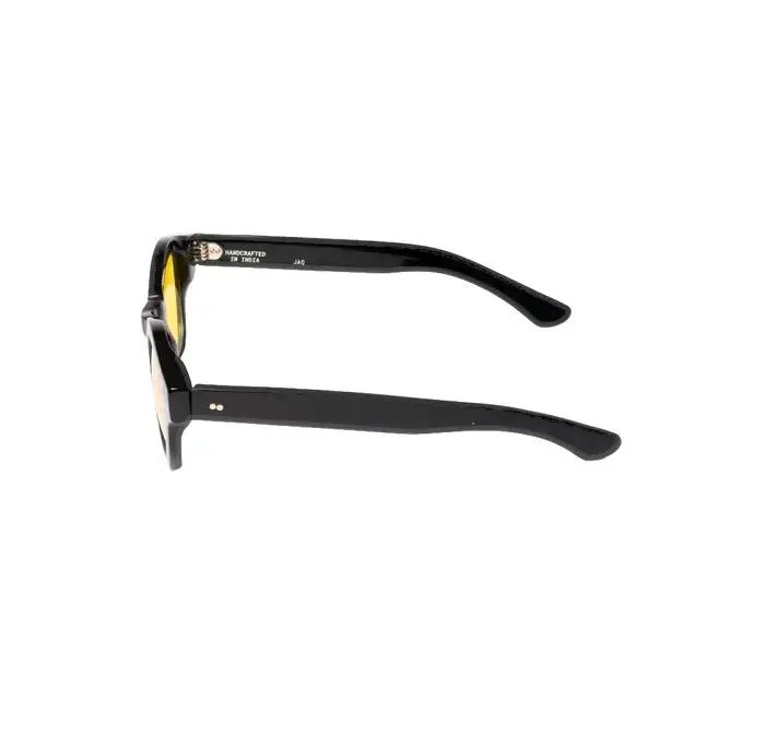 Coco Leni-JAQ--BLACK Eyeglasses - Premium Eyeglasses from Coco Leni - Just Rs. 9700! Shop now at Laxmi Opticians