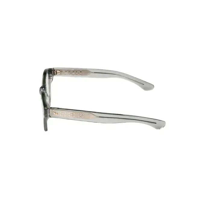 Coco Leni-JAQ--GREEN Eyeglasses - Premium Eyeglasses from Coco Leni - Just Rs. 9700! Shop now at Laxmi Opticians