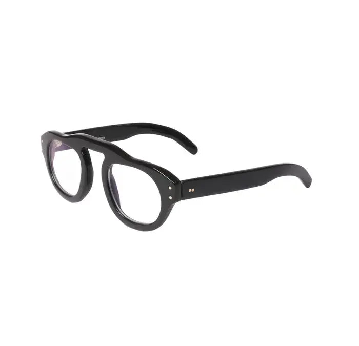 Coco Leni-PLYMOUTH--BLACK Eyeglasses - Premium Eyeglasses from Coco Leni - Just Rs. 9700! Shop now at Laxmi Opticians