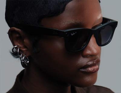 RAYBAN META RW4013 (HEADLINER) GEN 2 FRAME