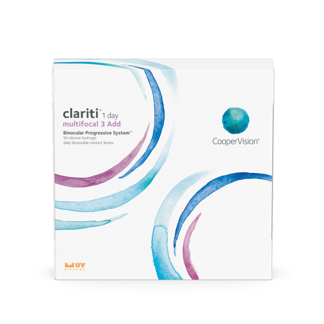 CooperVision clariti 1 day Multifocal contact lenses – Laxmi Opticians