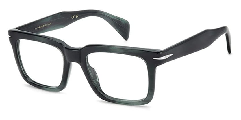 DAVID BECKHAM 1237 2WB FRAME - Black - Eyeglasses