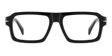 DAVID BECKHAM 7165 807 FRAME - Black / 54 - Eyeglasses