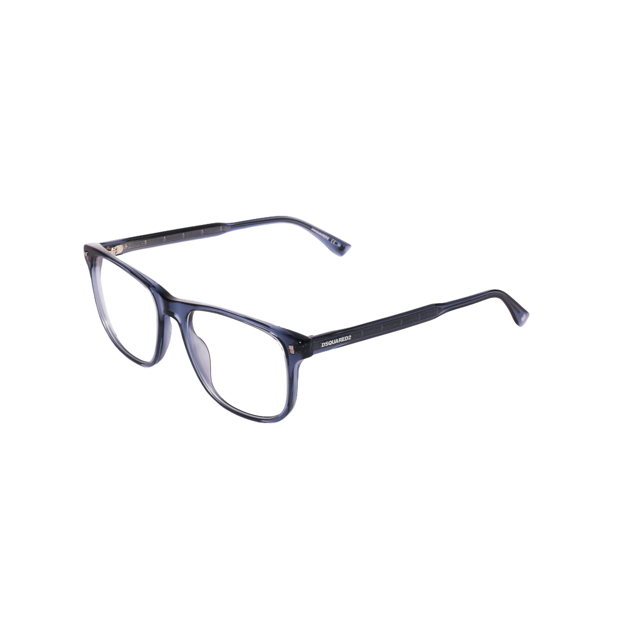 David Beckham-DB 0079-54-PJP-1 Eyeglasses - Premium Eyeglasses from David Beckham - Just Rs. 16900! Shop now at Laxmi Opticians