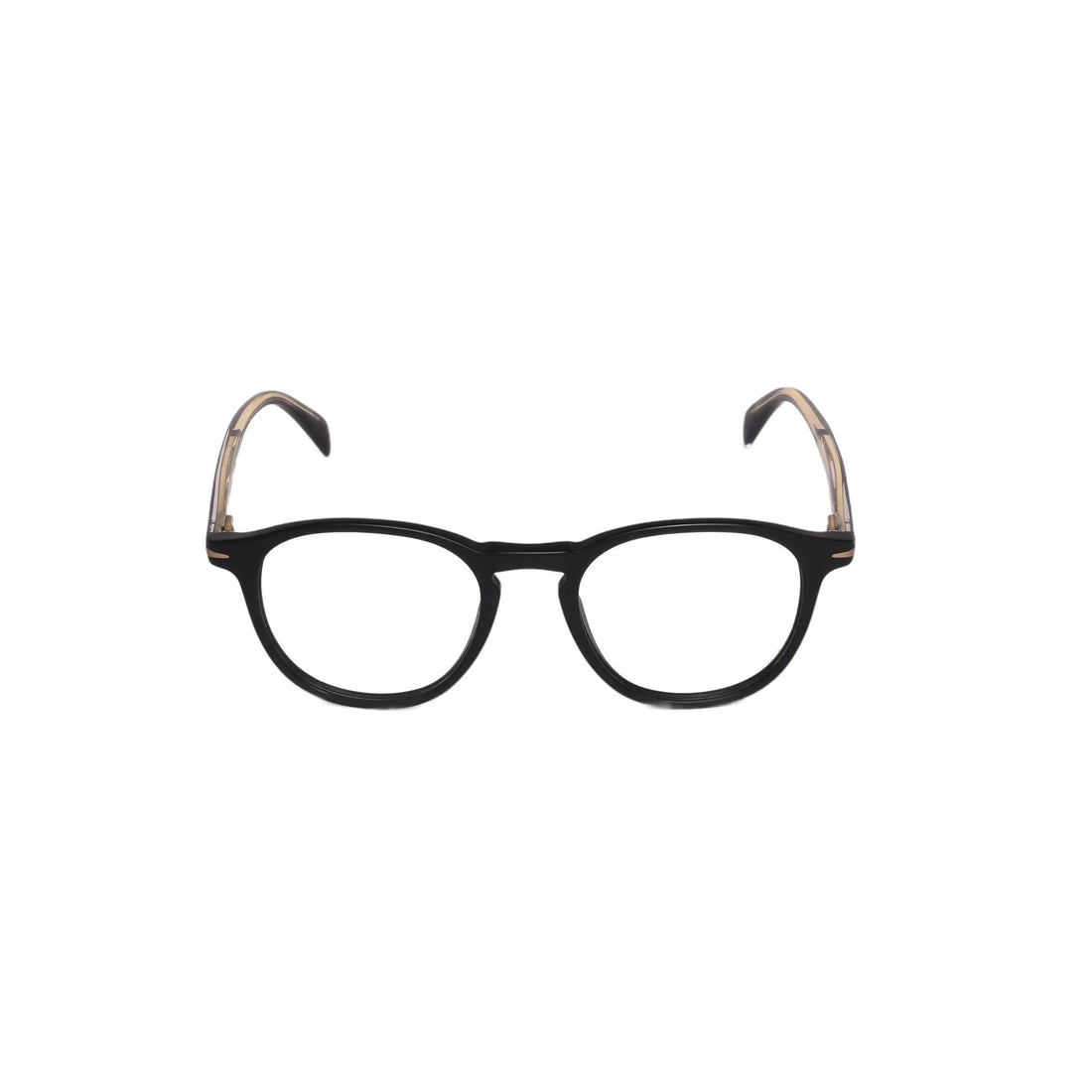 David Beckham-DB 1018-49-003 Eyeglasses - Premium Eyeglasses from David Beckham - Just Rs. 12800! Shop now at Laxmi Opticians