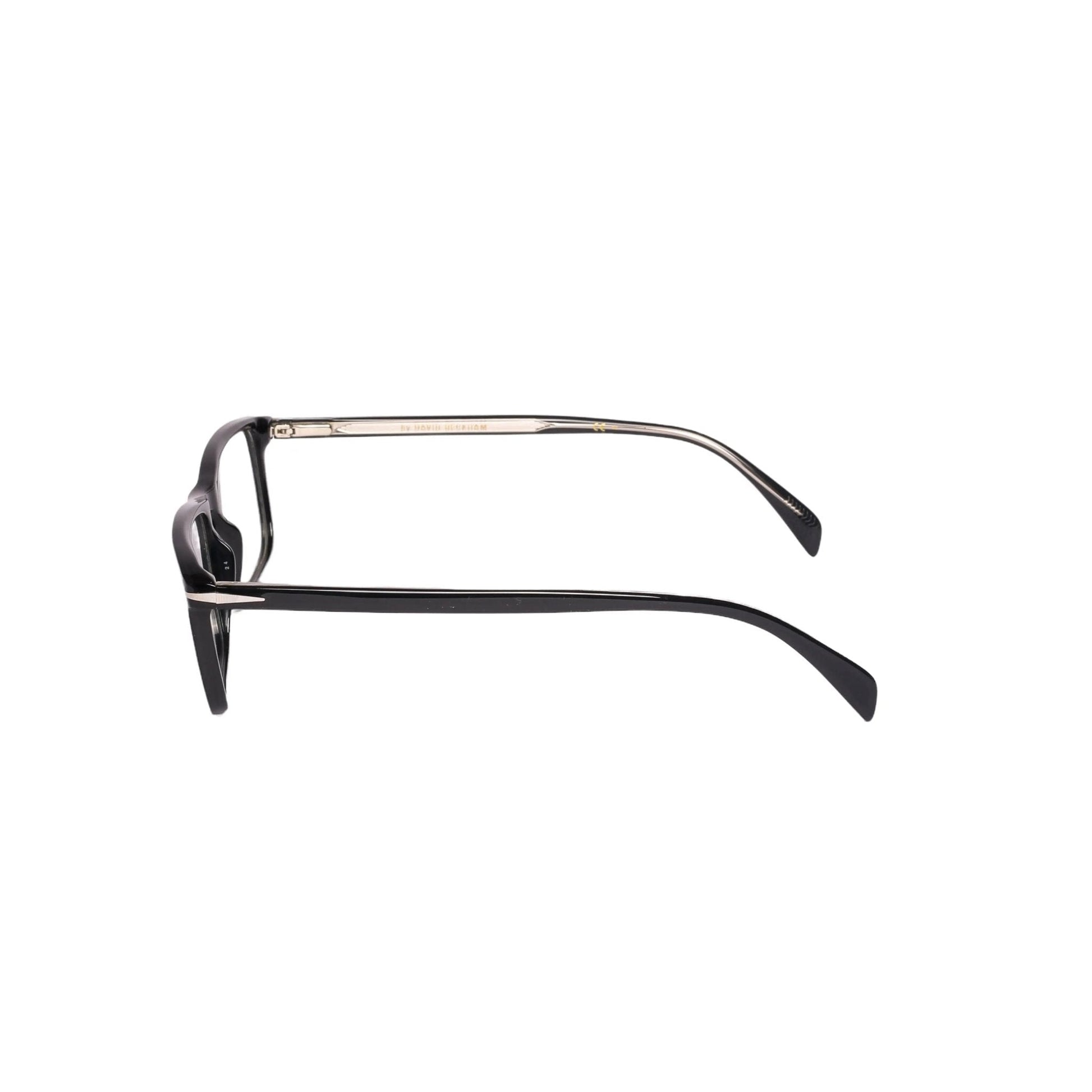 David Beckham-DB 1019-57-807-1 Eyeglasses - Premium Eyeglasses from David Beckham - Just Rs. 12700! Shop now at Laxmi Opticians