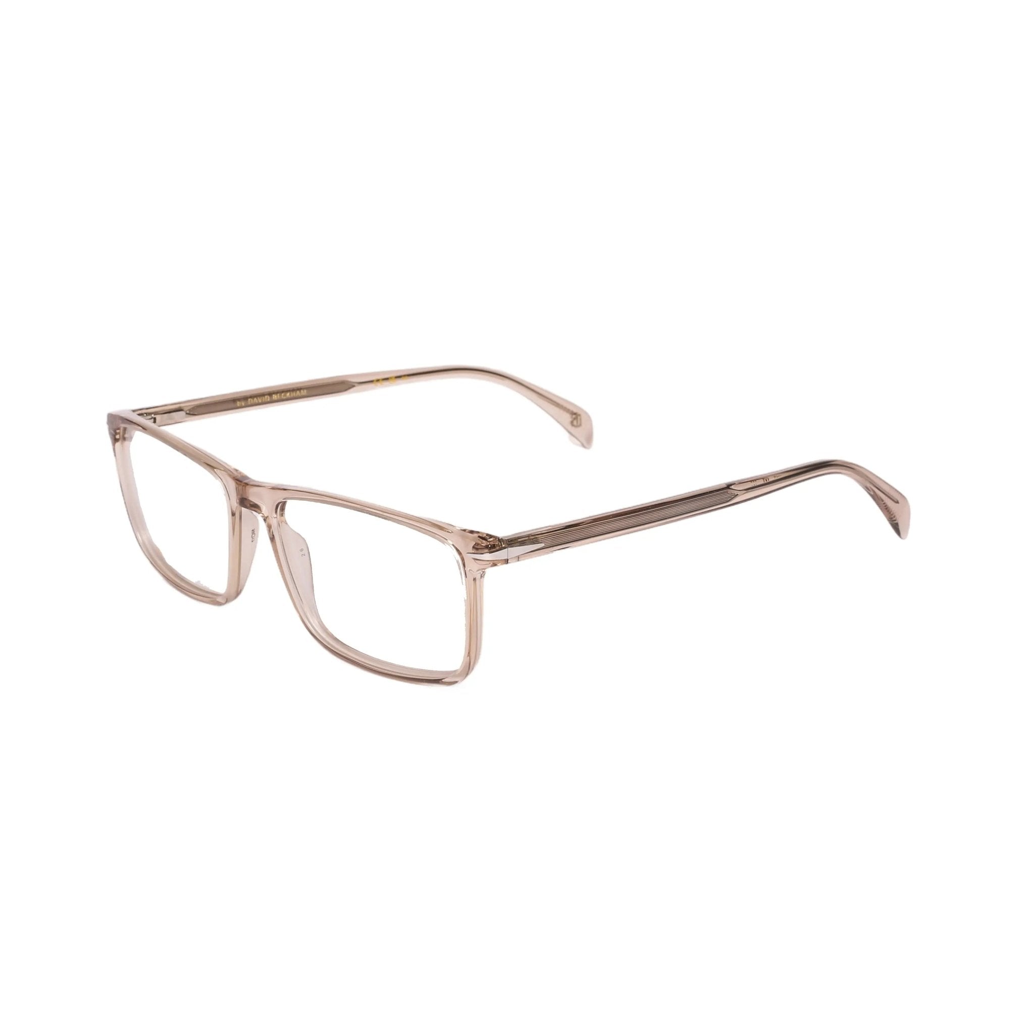 David Beckham-DB 1019-59-10A Eyeglasses - Premium Eyeglasses from David Beckham - Just Rs. 12800! Shop now at Laxmi Opticians