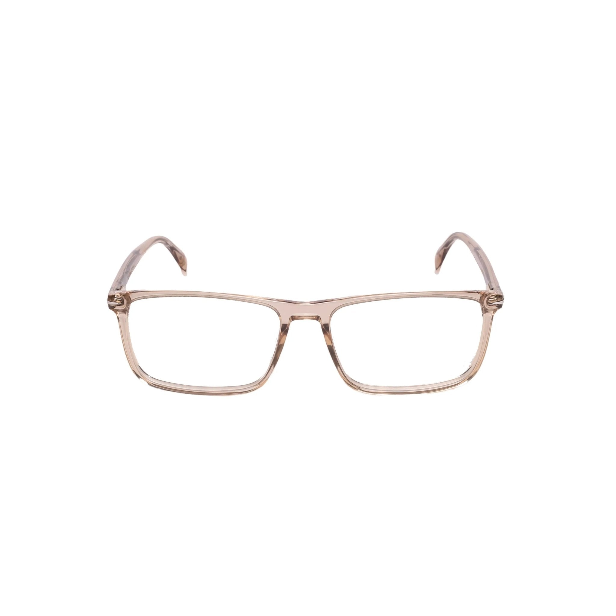 David Beckham-DB 1019-59-10A Eyeglasses - Premium Eyeglasses from David Beckham - Just Rs. 12800! Shop now at Laxmi Opticians