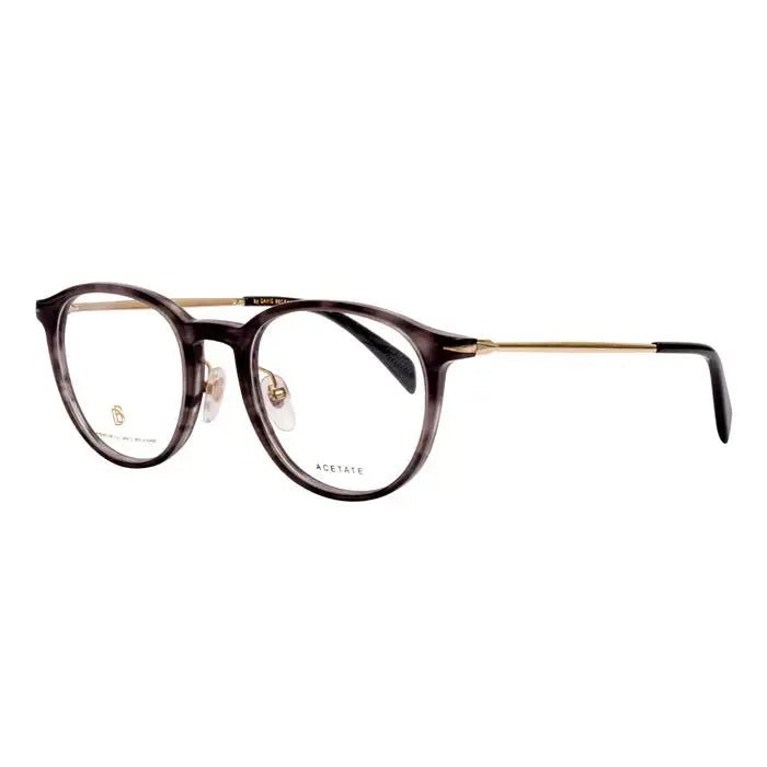 David Beckham-DB 1074/G-51-8GX Eyeglasses - Premium Eyeglasses from David Beckham - Just Rs. 14900! Shop now at Laxmi Opticians
