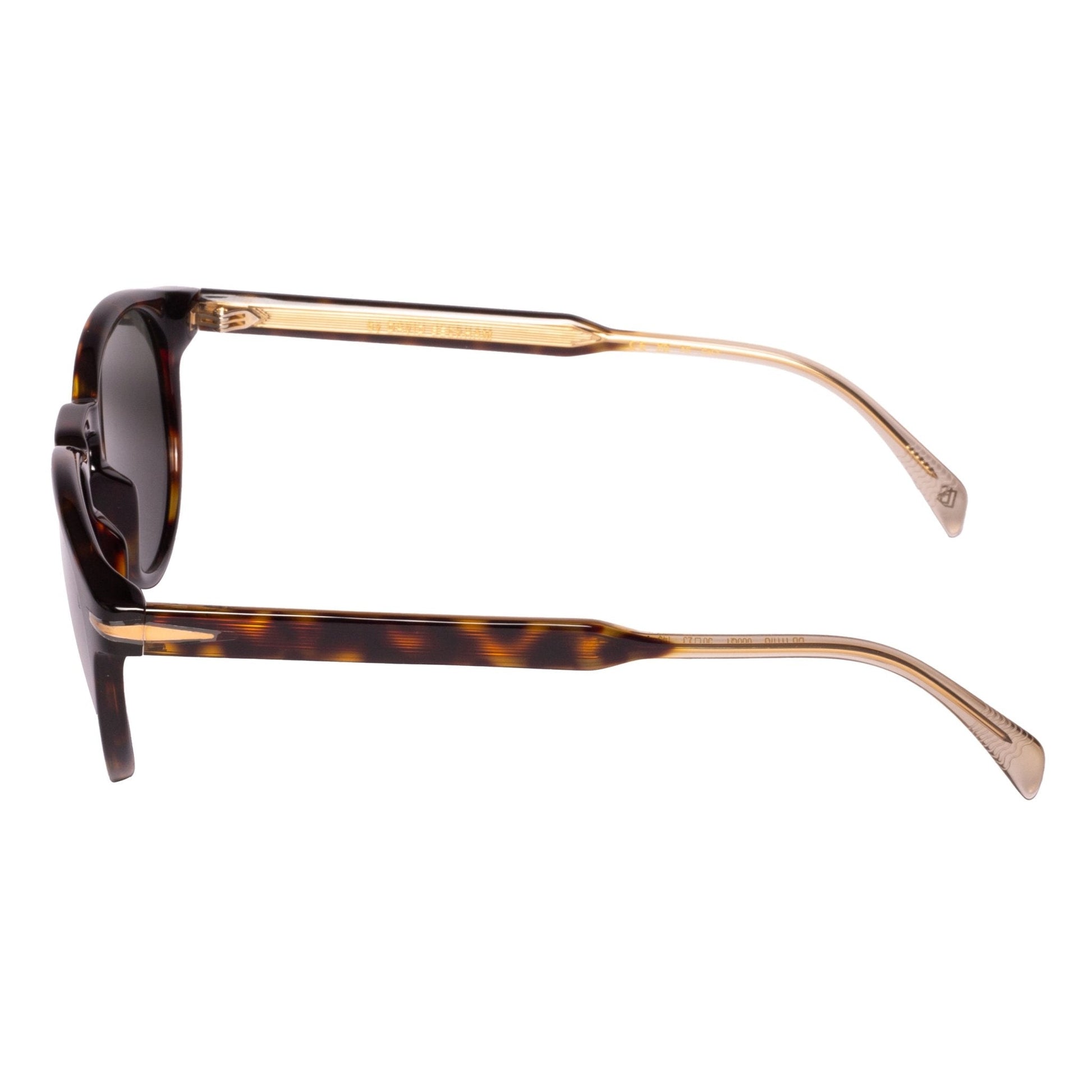 David Beckham-DB 1115/S-52-807 Sunglasses - Premium Sunglasses from David Beckham - Just Rs. 16900! Shop now at Laxmi Opticians