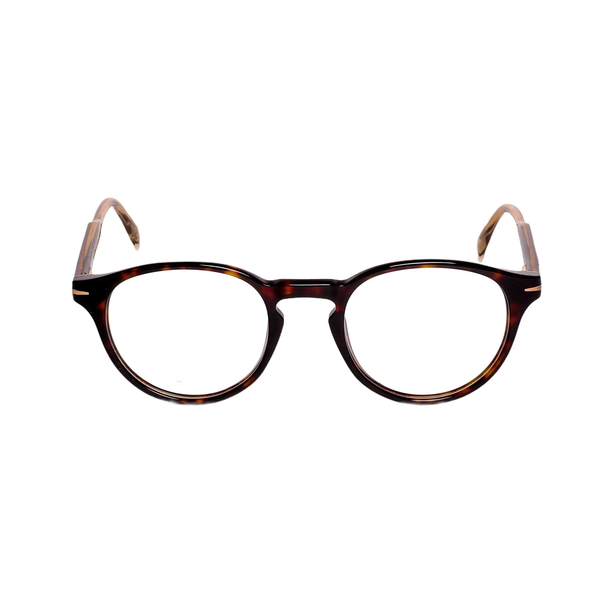David Beckham-DB 1122-50-086 Eyeglasses - Premium Eyeglasses from David Beckham - Just Rs. 14400! Shop now at Laxmi Opticians